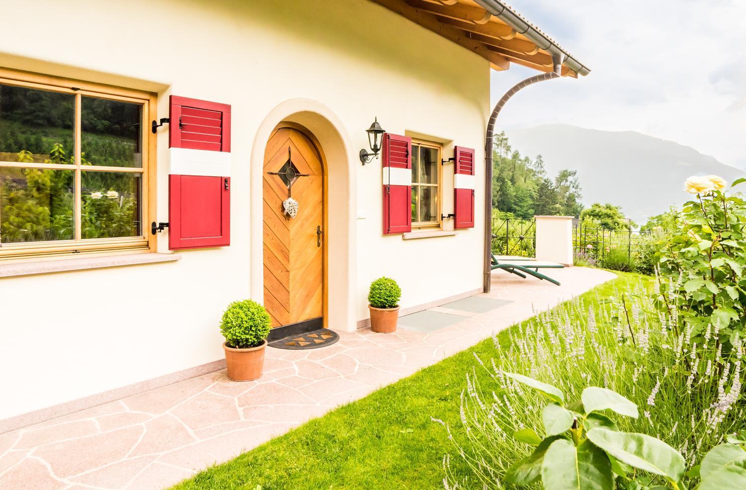 Apartment Weingut & Weitgruber Raffeis