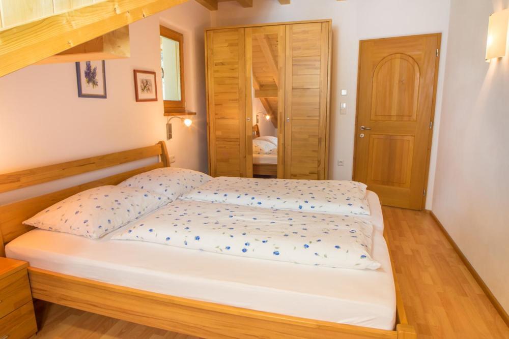 Apartment Weingut & Weitgruber Raffeis Merano
